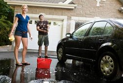 10dicas carro limpo