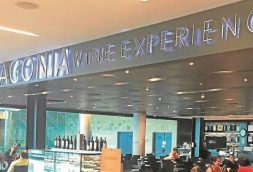 comer no aeroporto pelo mundo Buenos Aires