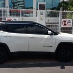 estacionar na rua