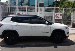 estacionar na rua