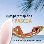 pascoa dicas