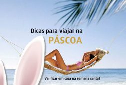 pascoa dicas